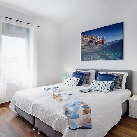 Villa Tika In Pula For Families With Kids Playground Jadreski